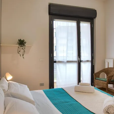 Appartement The Whale