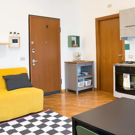 Appartement The Whale