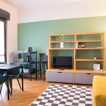 Appartement The Whale *