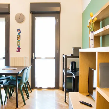 The Whale Appartement Lecco