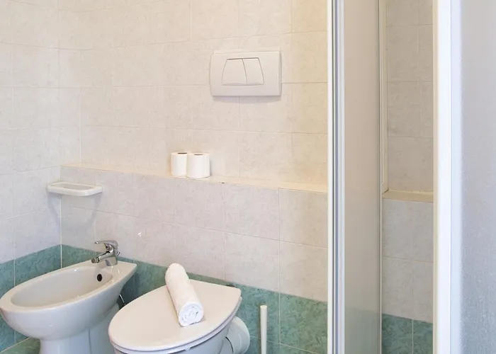 Appartement The Whale