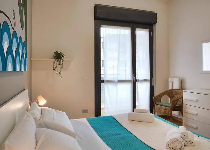 Appartement The Whale