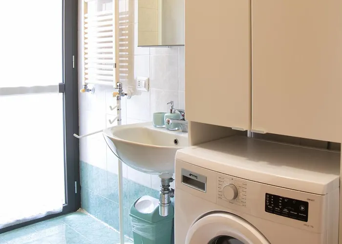 Appartement The Whale