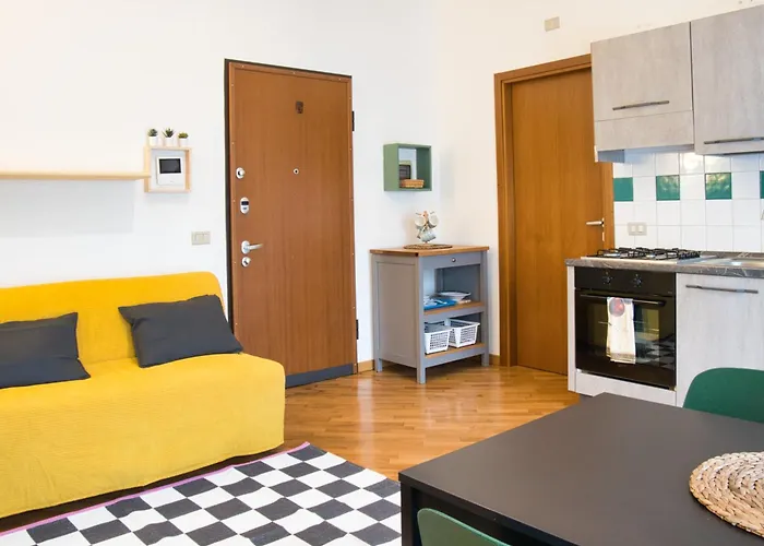 Appartement The Whale