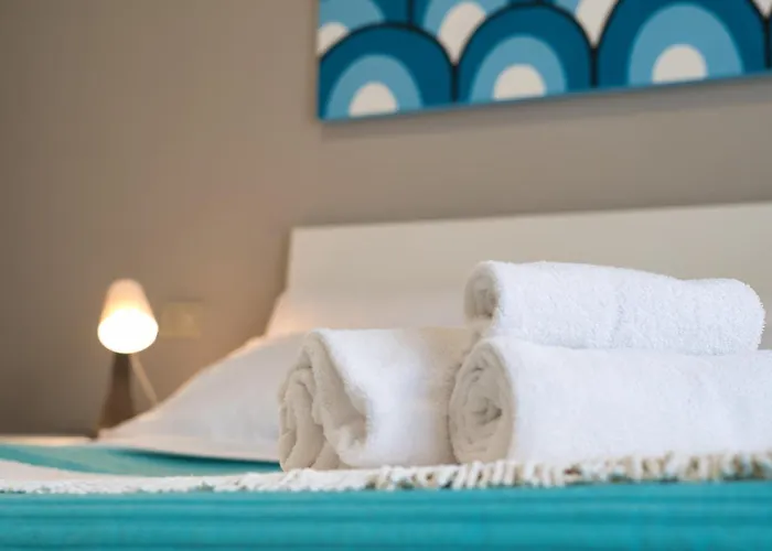 The Whale Appartement