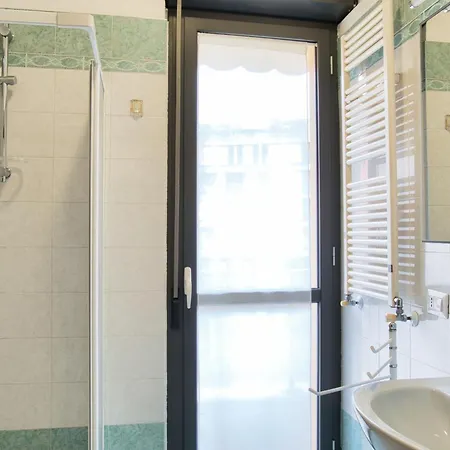 The Whale דירה *