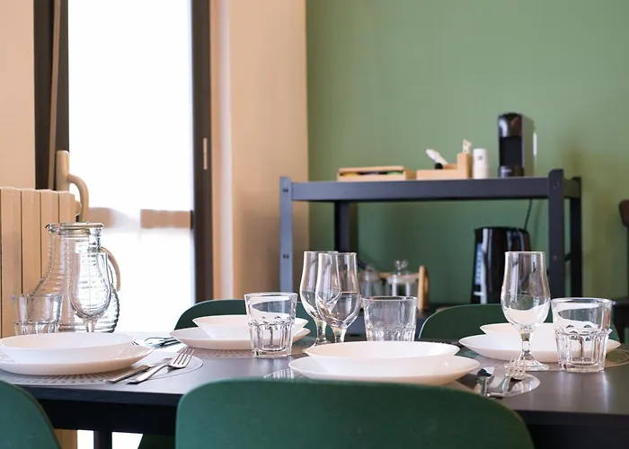 The Whale Διαμέρισμα Lecco